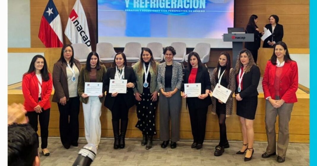 Empresas chilenas Empresas chilenas