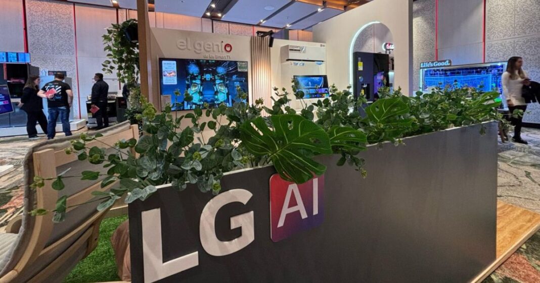 LG Colombia LG Colombia