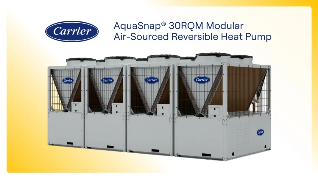 Carrier AquaSnap Carrier AquaSnap