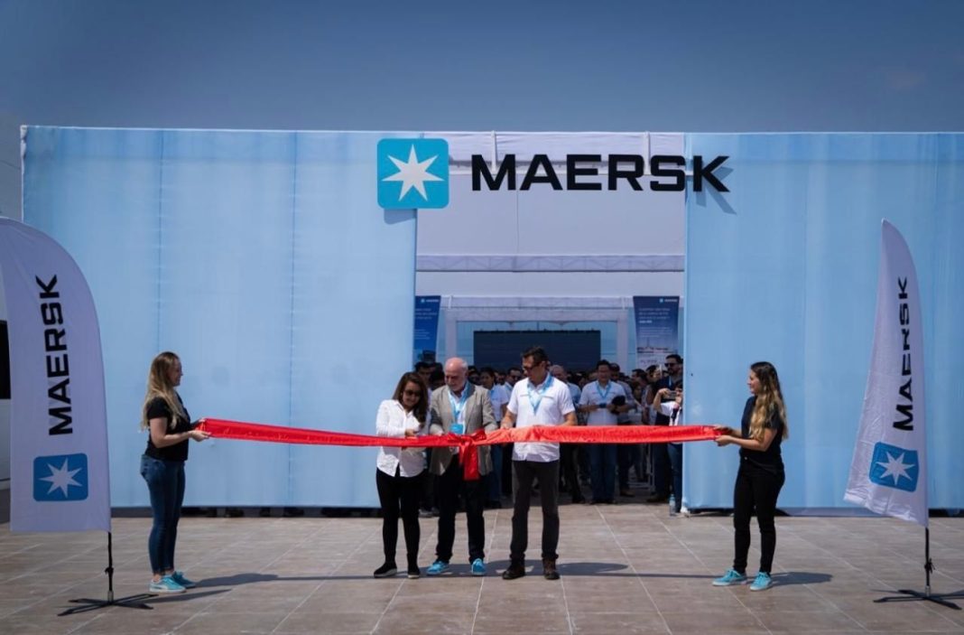 Catri Perú inauguración Catri Perú inauguración