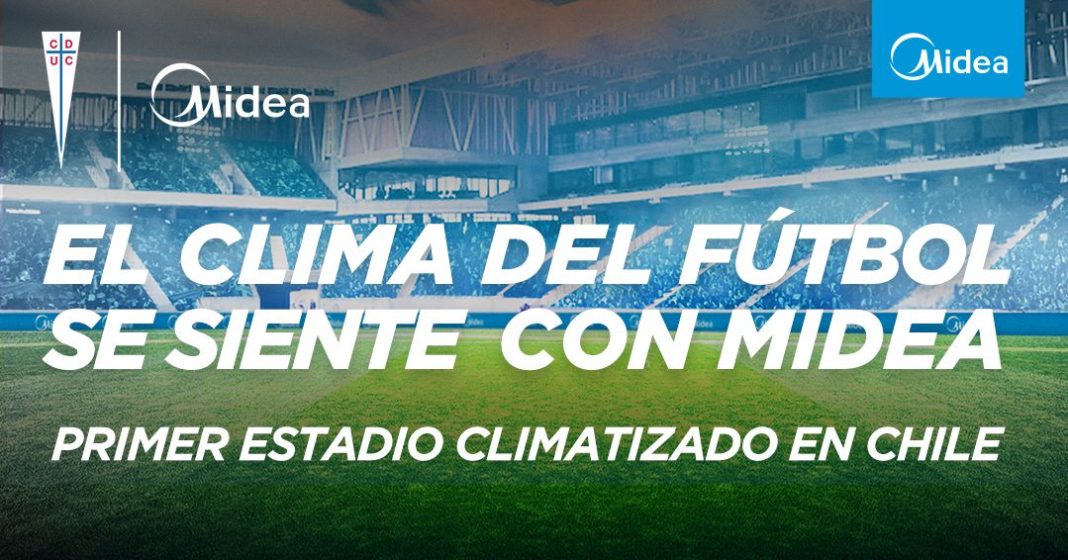 Midea Chile Midea Chile