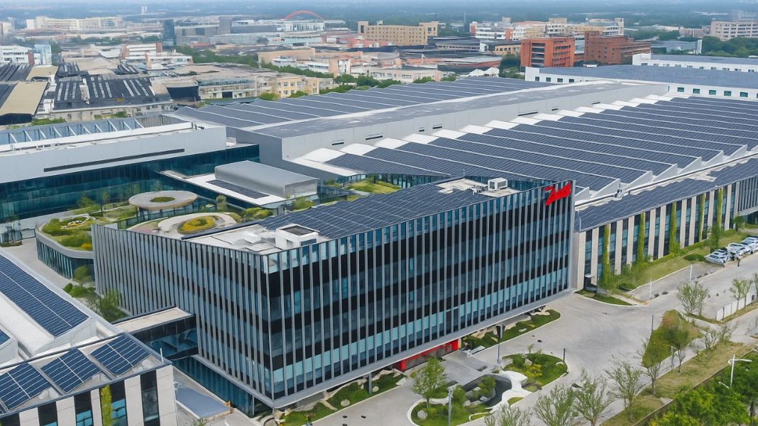 Danfoss China Danfoss China