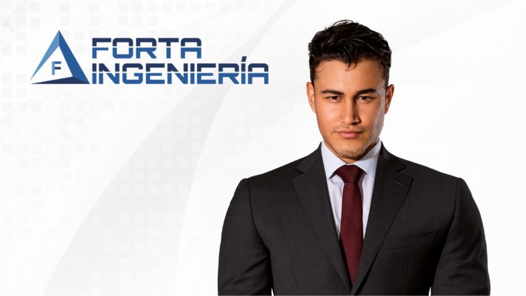 Forta ingeniería entrevista