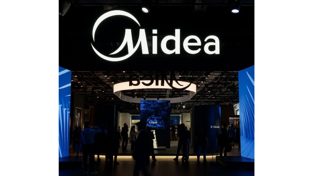 Midea Raynor Midea Raynor