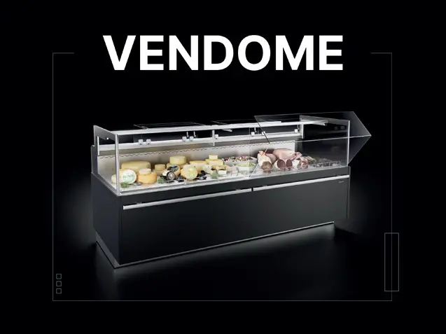 Arneg Vendome