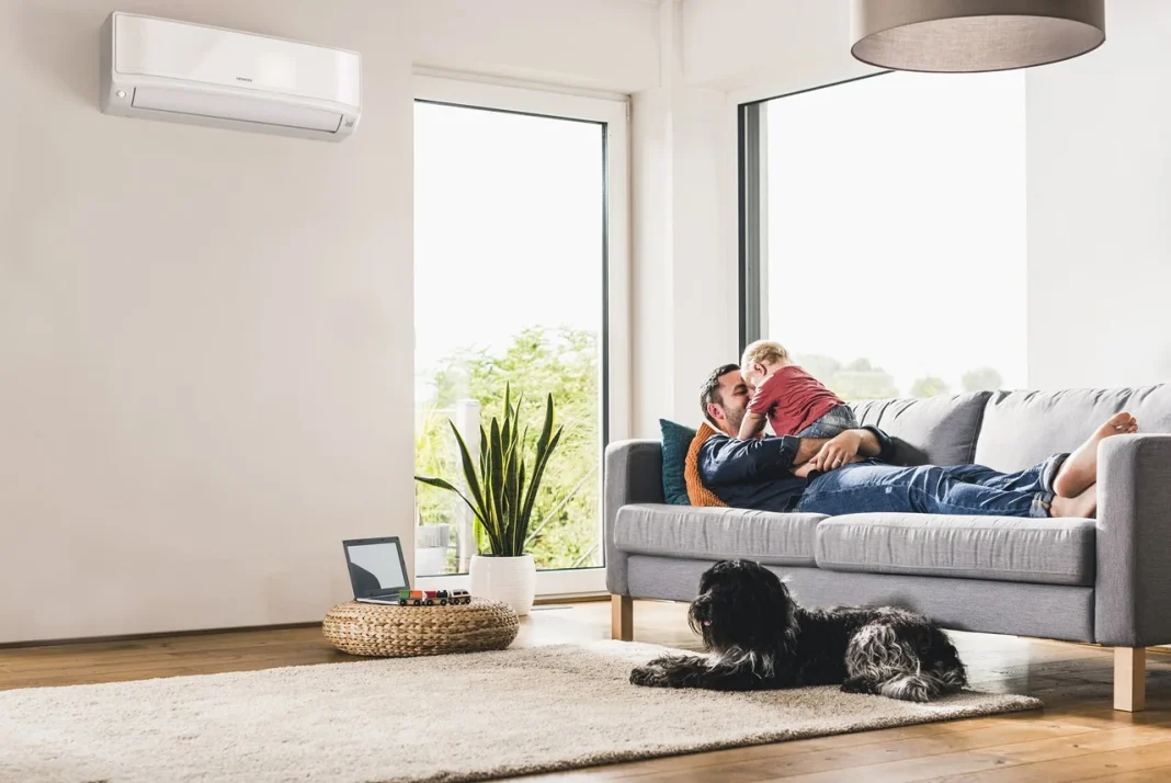 Bosch bombas de calor