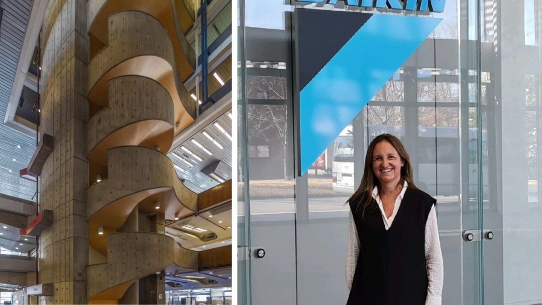 Daikin Argentina Daikin Argentina