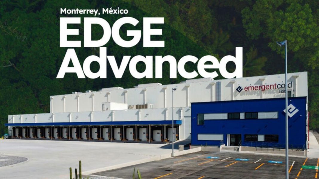 Emergent Monterrey