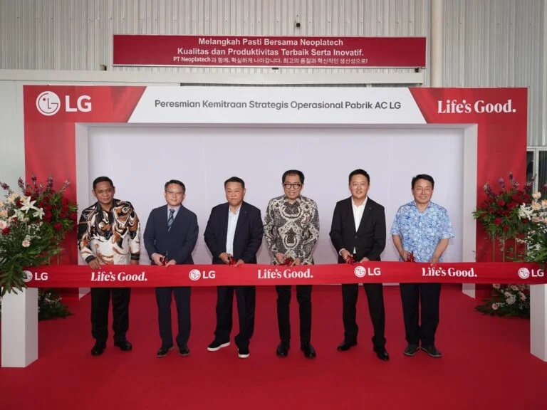 LG Indonesia LG Indonesia