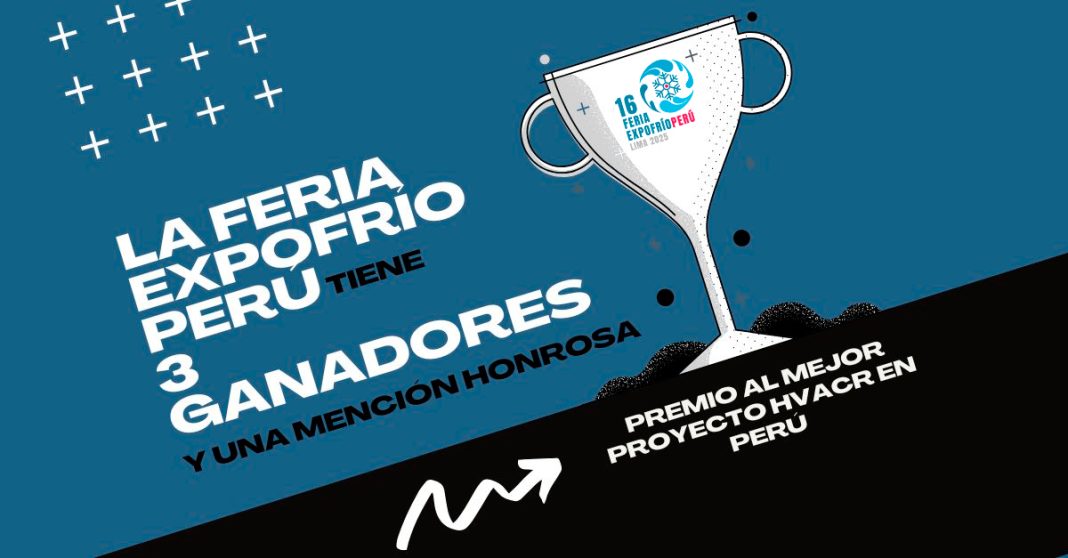 Premio HVACR