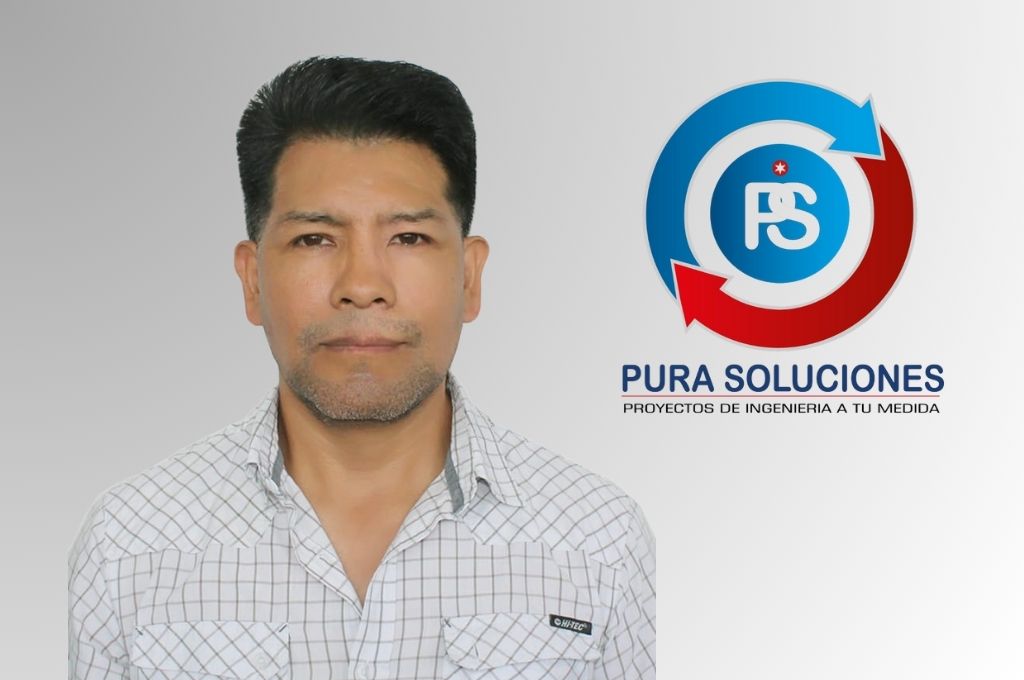Pura Soluciones proyecto Pura Soluciones proyecto
