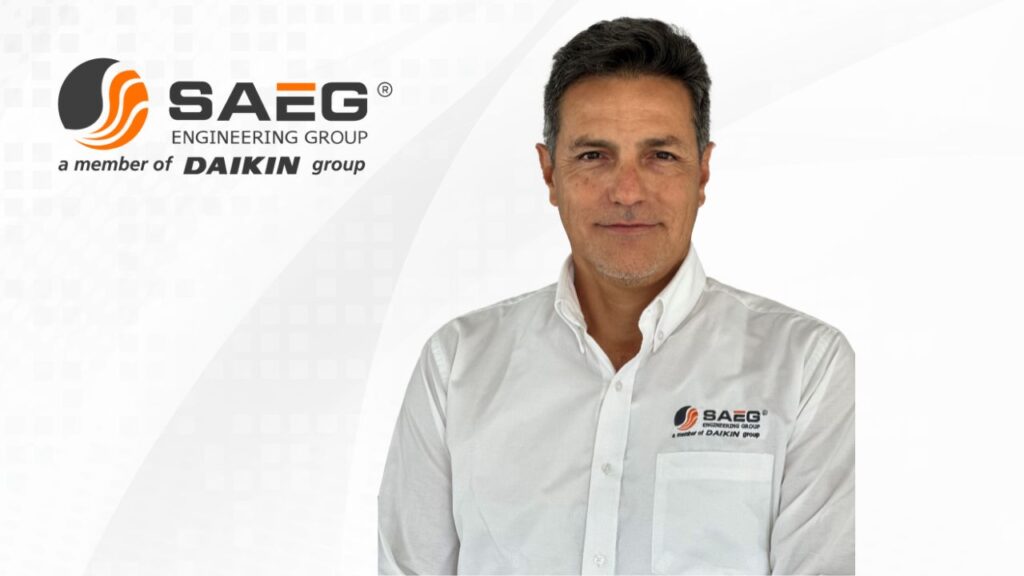 Saeg Perú entrevista