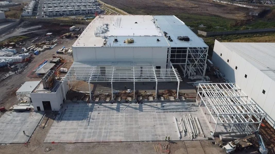 Emergent Guadalajara