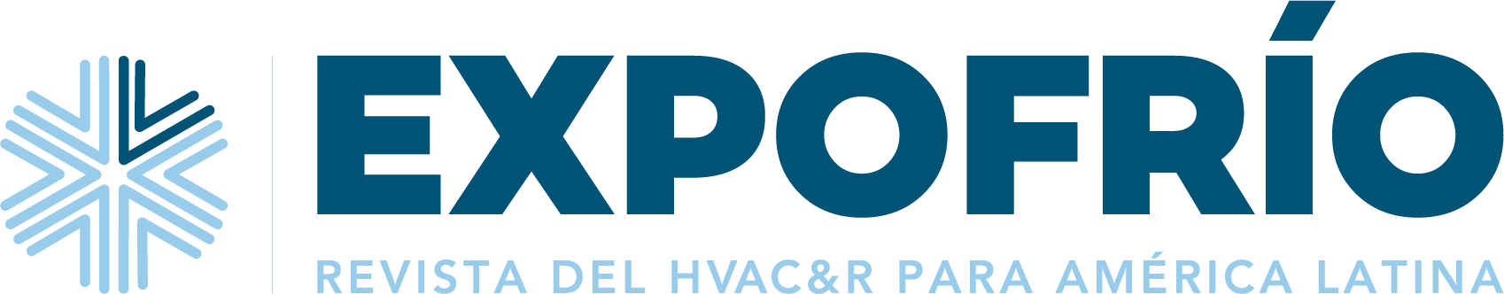 Revista ExpoFrio