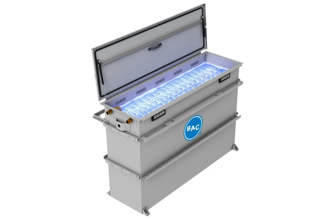 BAC en AHR Expo 2026