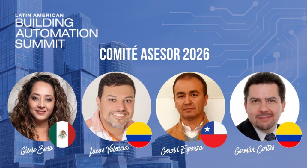 Building Automation Summit (BAS)