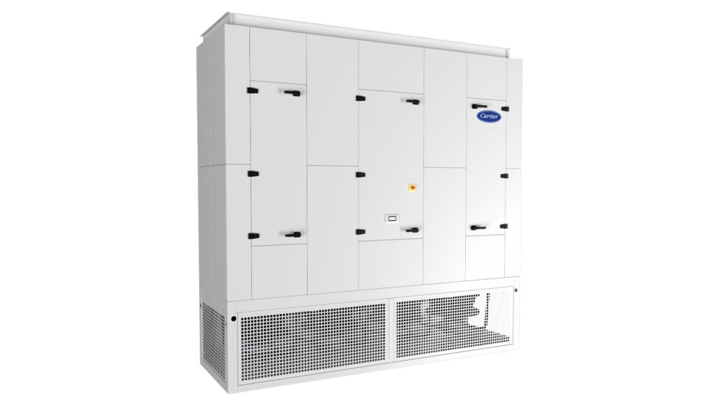 Carrier AiroVision 39CV