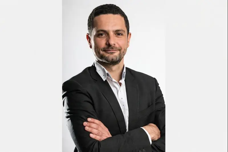 AICVF presidente