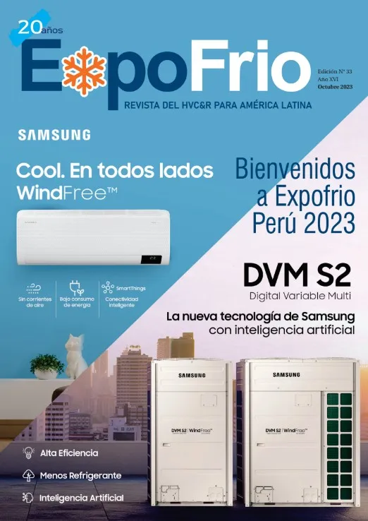 La nueva tecnología de Samsung con Inteligencia Artificial