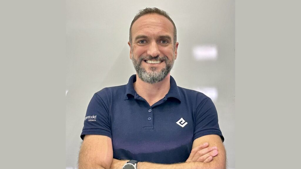 Emergent Cold LatAm Director de Soluciones Integradas