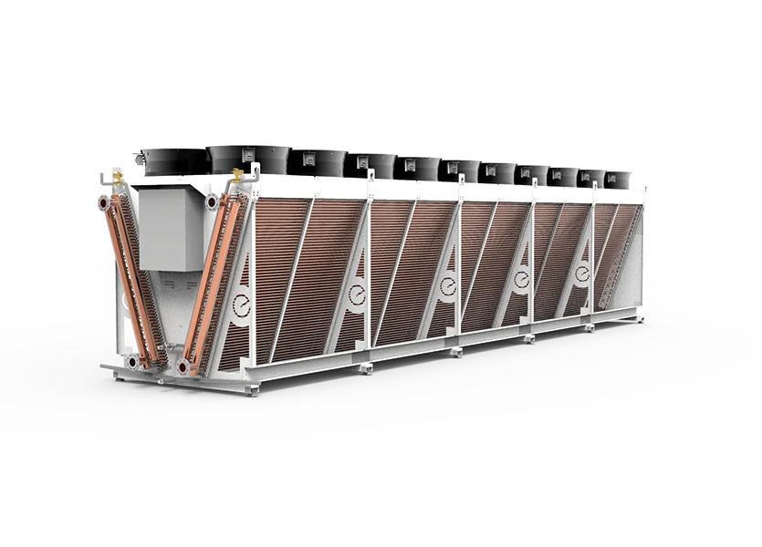 Enex Technologies enfriador