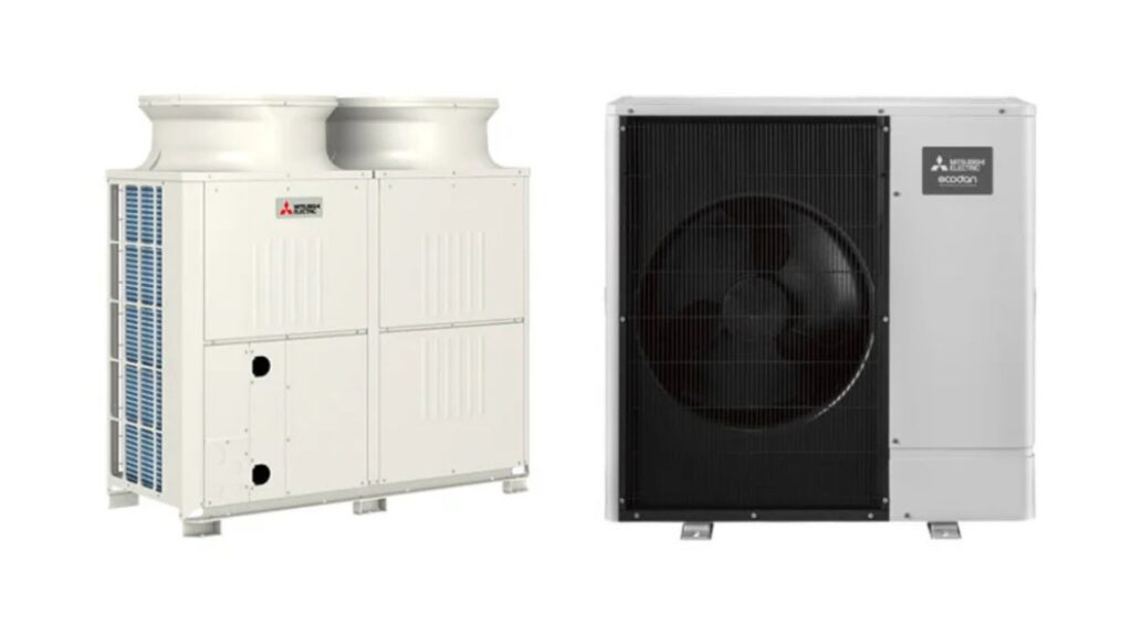 METUS en AHR Expo 2026