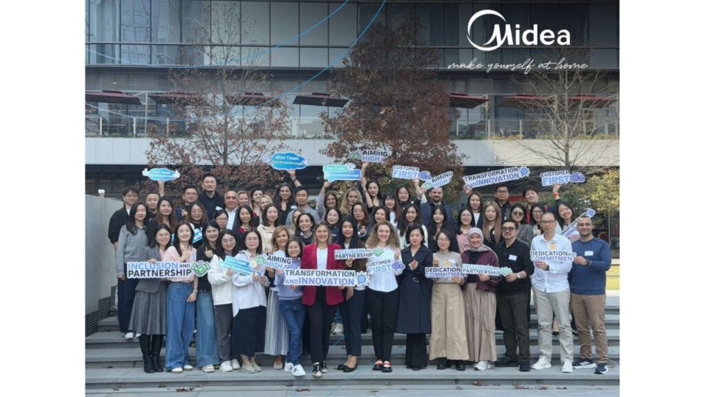 Midea LATAM North