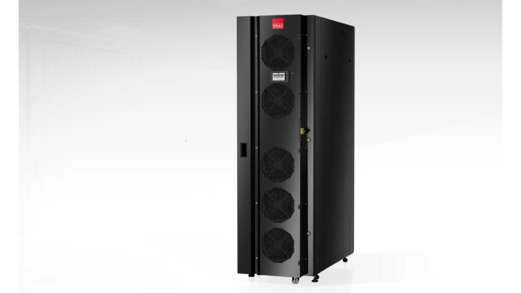 STULZ actualiza CyberRack