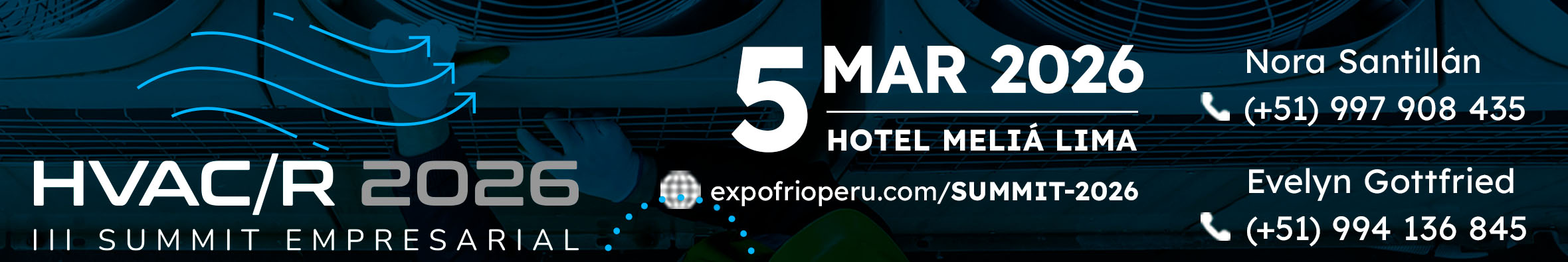 SUMMIT EMPRESARIAL 2026