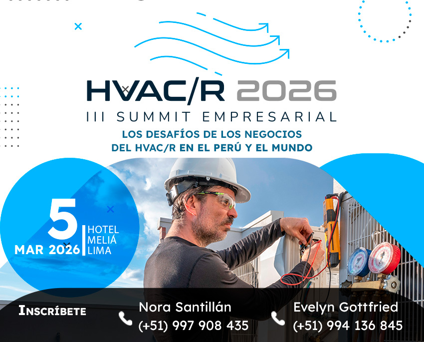 SUMMIT EMPRESARIAL 2026
