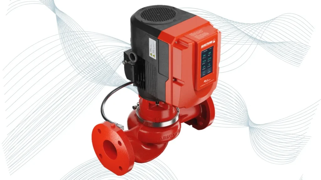 Armstrong bomba DEPM IVS 4380