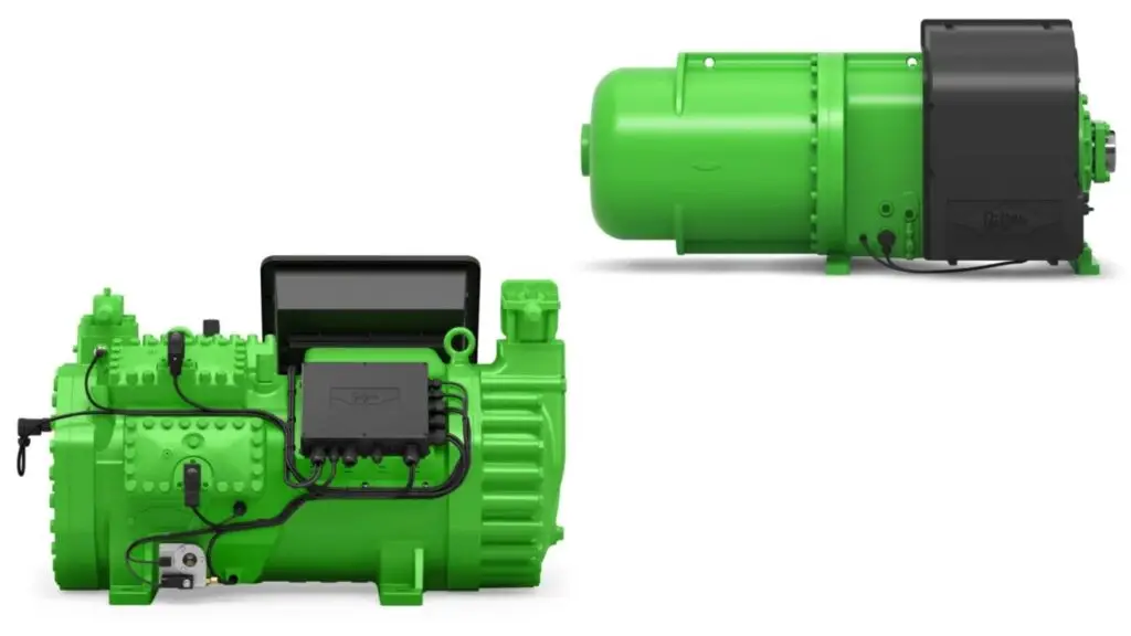 BITZER AHR Expo 2026