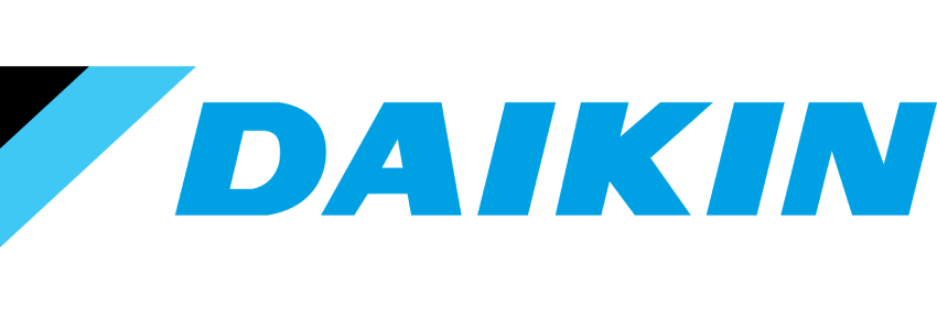 Daikin logo
