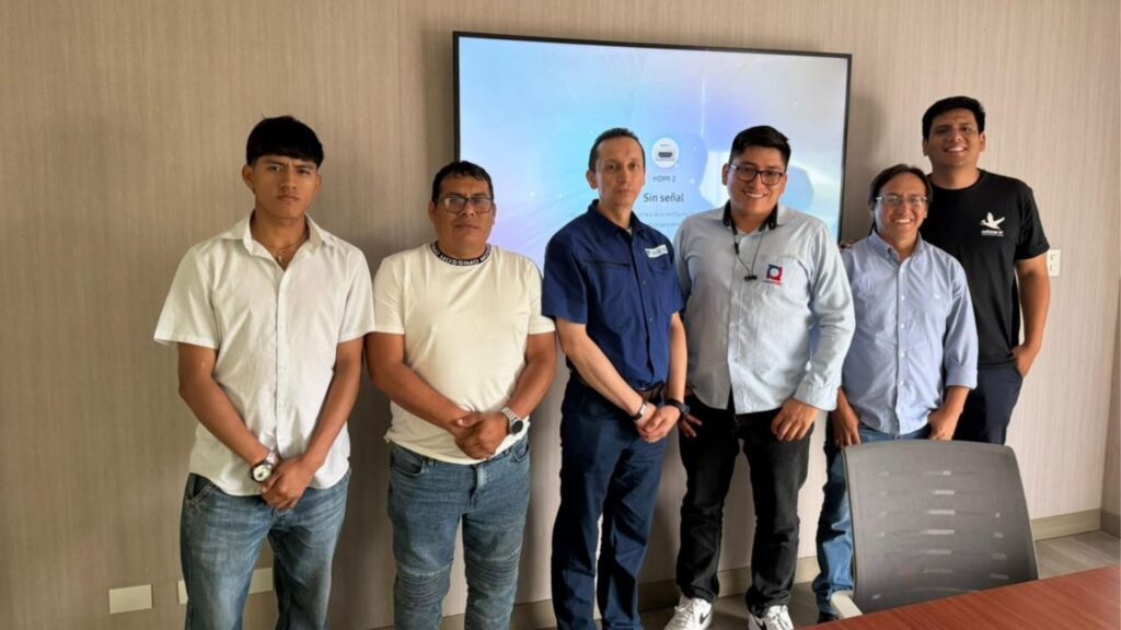 Daikin Perú y RefriPerú