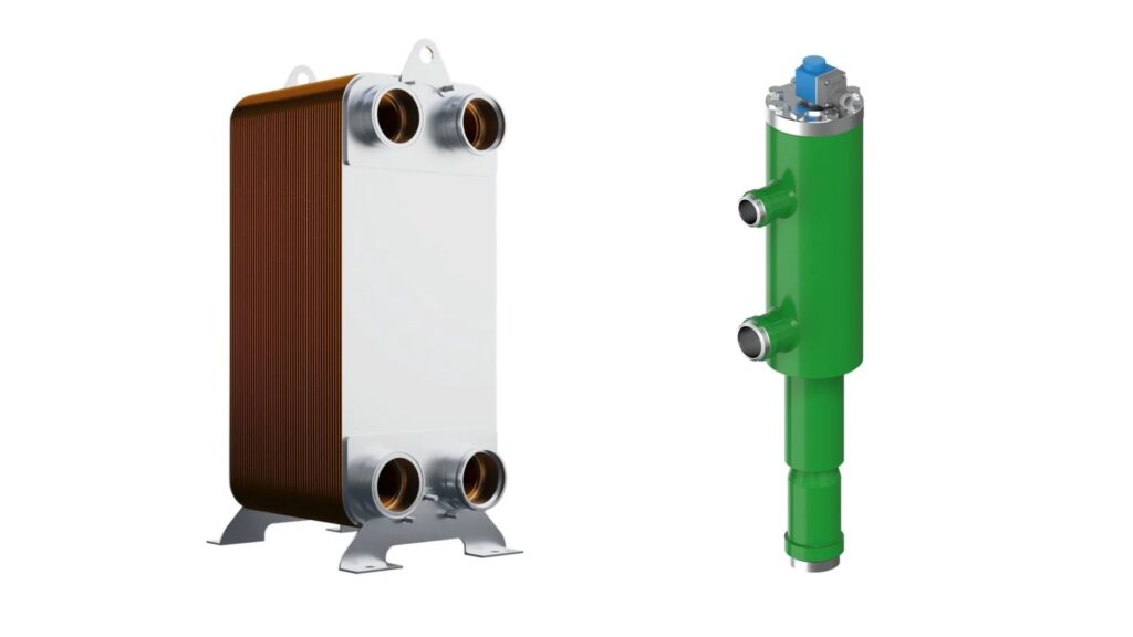Danfoss AHR Expo 2026