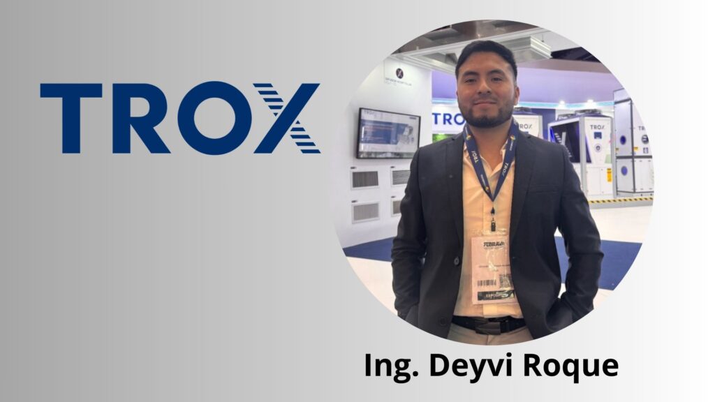 “En un hospital no solo climatizamos: diseñamos sistemas que salvan vidas”