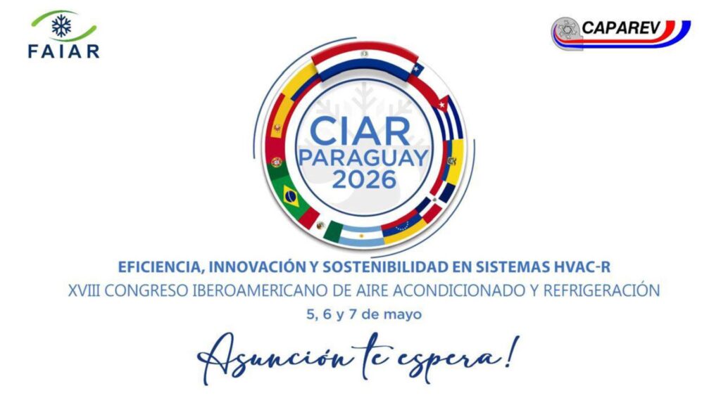 CIAR Paraguay 2026