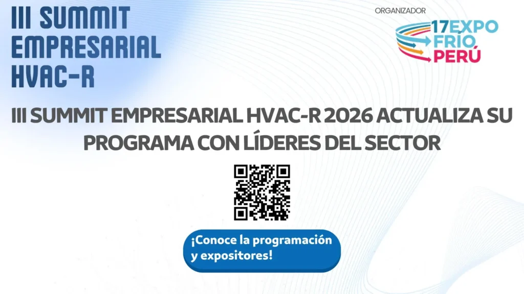 III Summit expositores programa