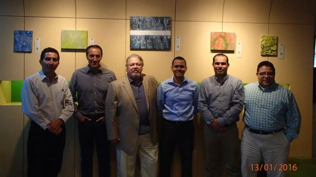 Refrigeración en Costa Rica