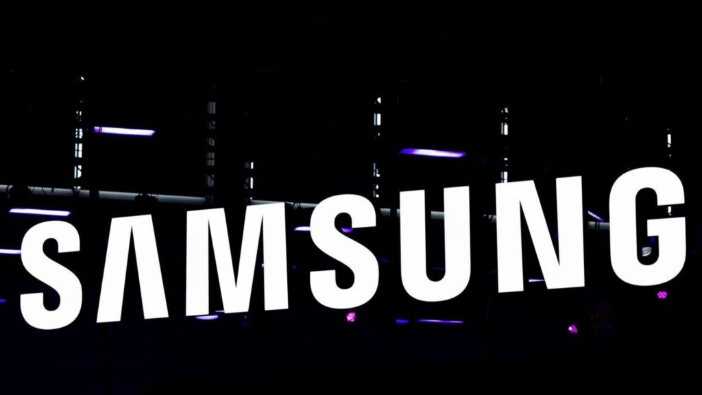 Samsung Electronics portafolio HVAC