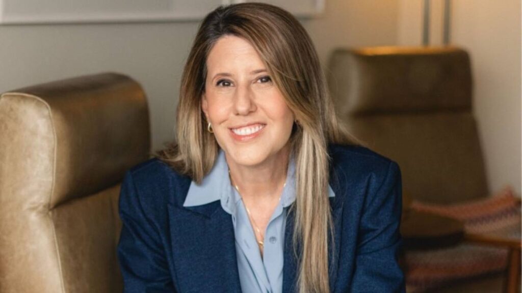 Thermo King directora LATAM