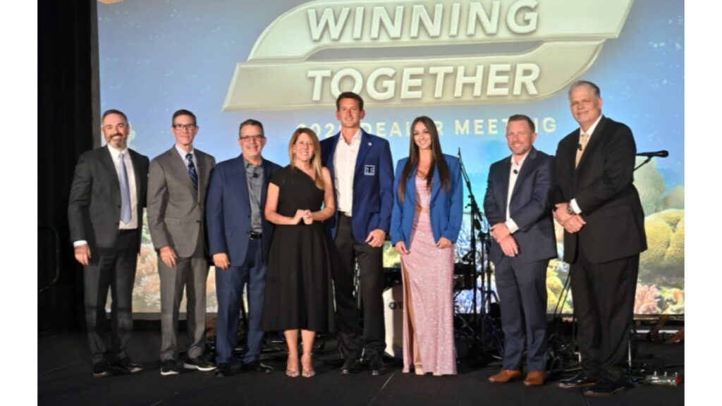 Thermo King reconocimientos 2025