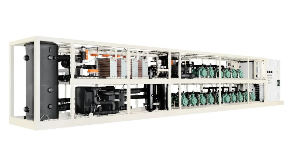 Advansor SteelXL
