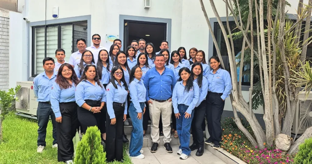 Air Cool System 10 Aniversario