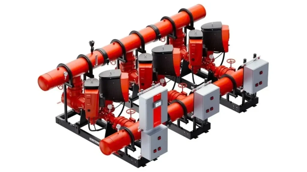 Armsttrong Fluid Technology SE-FMS