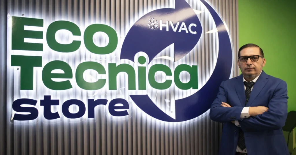 EcoTecnica