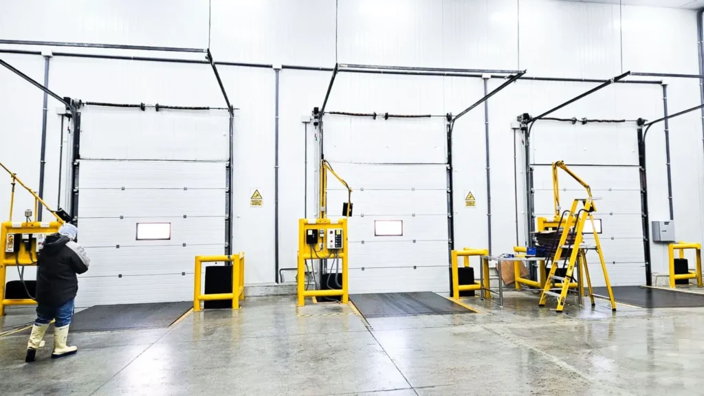 Hermética y Sunshine