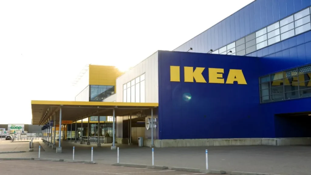 Ikea refrigeración natural