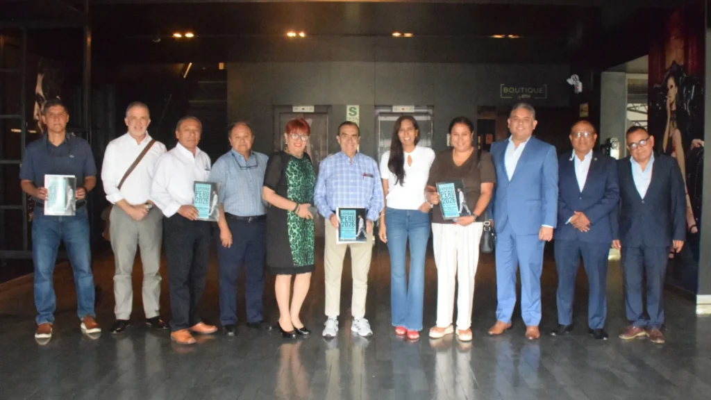 Reunión Comité Expofrío 2026