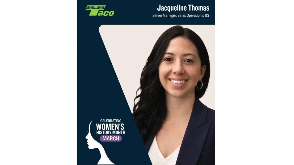 TACO Jacqueline Thomas